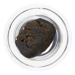 Biscuiți și smântână CBN Hașiș