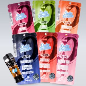 4+2 gratuit | Pachet de reumplere superioare de capsule