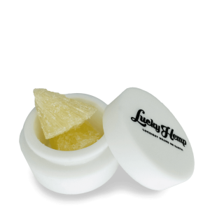 CBD Wax Zoap