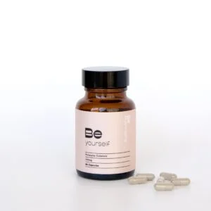 Be Yourself (Core) Capsule cu microdoză de psilocibină