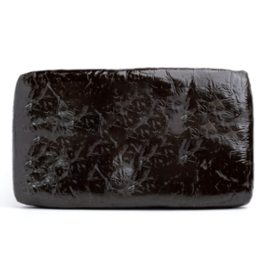 Hașiș nepalez negru