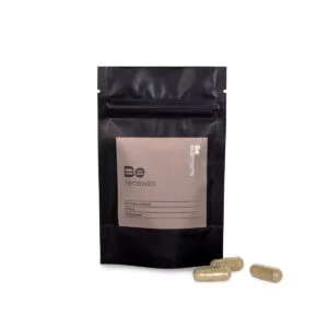 Be Renewed Macrodoze Psilocybin Capsule