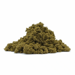 ȘI Kush Kief