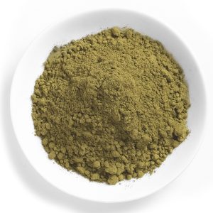 Pulbere de Kratom