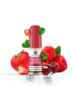 5K Căpșuni Cireș Zmeură