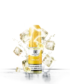 Bar Juice 5000 de gheață cu energie lichidă