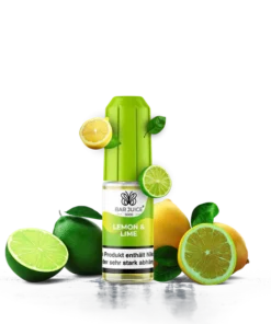 Suc de bar 5000 Lemon Lime