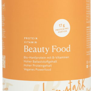 Alimente pentru frumusețe