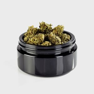 🫐 Bubba Berry de la AchtVier 15% CBD