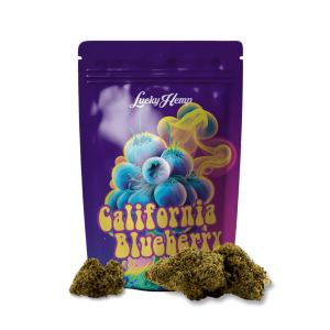 Pachet limitat de afine de California 3,5 g