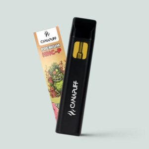 Canapuff HHCP Vape – Guava interzisă