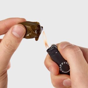 🍫 Cremă de Caramel 55% canabinoid