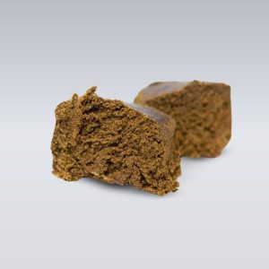 Caramel Hash - 40% mai mare