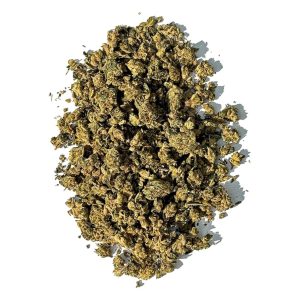 Aromă CBD