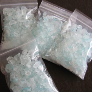 Cristale de LSD