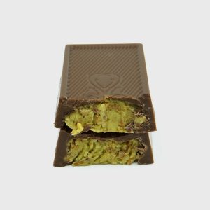 🍫 DubHigh Chocolate - PUTERE LVL 5/5