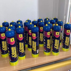 Cumpărați online Cream Deluxe