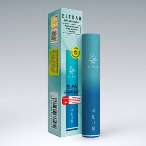 ELFBAR ELFA - Baterie Pod