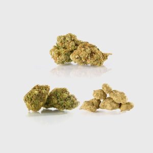 Kit de pornire Flower Power 3*5 G