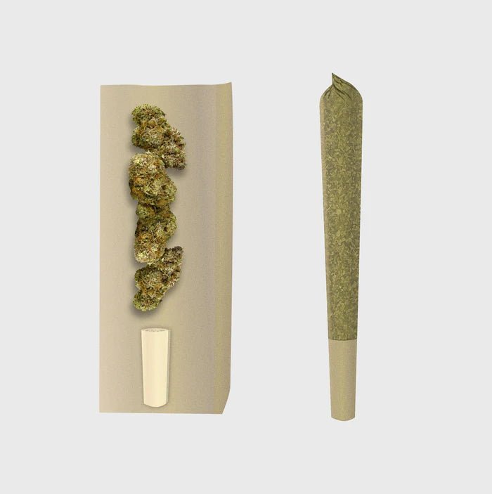 🍦 Gelato Prerolls - NIVEL DE PUTERE: 4/5