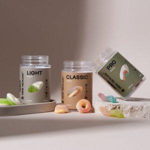 Pachet GUMMIS - Cauciucuri Ușoare, CLASICE și PRO