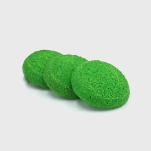 🍪 Hasch Cookiez - PUTERE LVL: 5/5