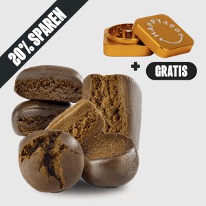 Kit Hash King 🍫👑