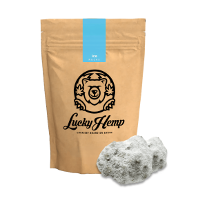 Ice Rocks 80% CBD Ökopack