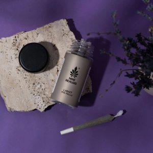 articulații ușoare (20% 10-HC) | BLÜTE: VĂDUVĂ ALBĂ