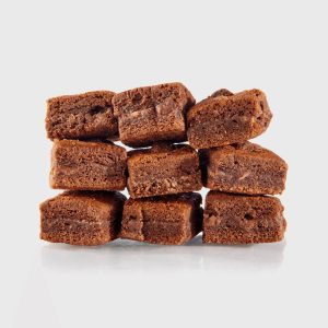 🔮 Magic Hasch Brownies - PUTERE LVL: 5/5