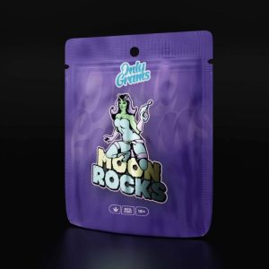 Stâncile Lunii | CBD Rocks