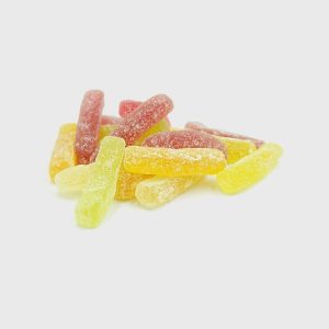 💥 Gummies Moonwalk Knall - PUTERE LVL: 6/5