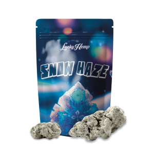 Snow Haze Pachet limitat de 3,5 g