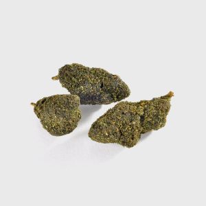 🗿 Stoney Weedrockz CBD 55%