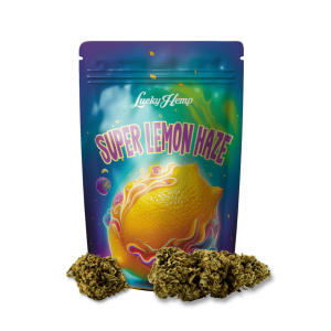 Pachet limitat Super Lemon Haze 3,5 g
