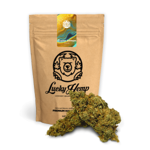 Pachet Super Lemon Haze