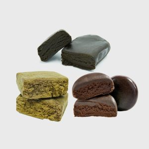 Triple Hash Kit 🧙‍♂️🍫🏜️