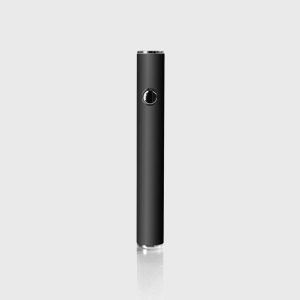 Vape Pen All Black Buton de preîncălzire