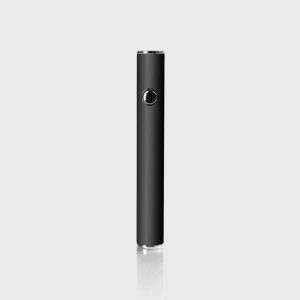 Vape Pen All Black Buton de preîncălzire