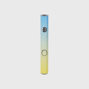 Vape Pen Blue-Sunshine Preîncălzire Buton inkl. Încărcător