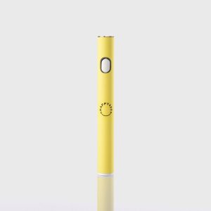 Vape Pen Sunshine Preîncălzire Buton inkl. Încărcător