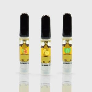 Pachet XXL Cannabis Vape -